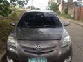 For sale Toyota Vios 2008 Manual Transmission-1