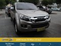 2015  Isuzu D-Max for sale-0