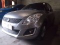 2017 Suzuki Swift for sale-6