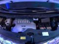 2010 Toyota Alphard 3.5 Engine V6 Automatic Transmission-4