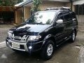 2017 Isuzu Sportivo X for sale-0