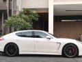 porsche panamera turbo S 2012 for sale-2