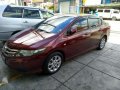  2013 Honda City 1.3S i-VTEC Automatic Transmission-5