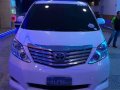 2010 Toyota Alphard 3.5 Engine V6 Automatic Transmission-11