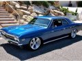 1967 Vintage Car Chevrolet Chevelle SS for sale-1