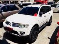 Mitsubishi Montero GLSV 2012 for sale-1