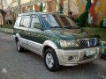 2002 Mitsubishi Adventure for sale-1