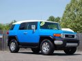 2007 Toyota FJ Cruiser for sale-4