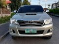 2013 Toyota hilux for sale-0