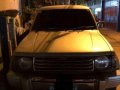 mitsubishi pajero 2006 for sale-5