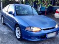 Mitsubishi Lancer GSR 2 Door 1998 for sale-2