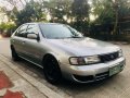 Nissan Sentra S3 1995 for sale-1