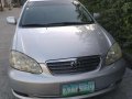 Toyota Altis E 2005 for sale-0