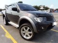 Mitsubishi Strada 2014 for sale-3