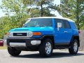 2007 Toyota FJ Cruiser for sale-5