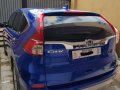 Honda CRV 2016 for sale-2