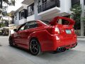 2011 Subaru Wrx Sti for sale-4