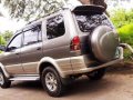 Isuzu crosswind 2006 for sale-4