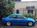 2001 Honda Civic for sale-0