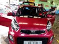 Kia picanto 2016 for sale-1
