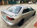 Nissan Sentra S3 1995 for sale-5