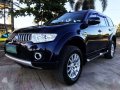 2014 Mitsubishi Montero Sport for sale-2