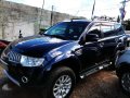 2014 Mitsubishi Montero Sport for sale-1