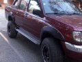2001 Nissan frontier for sale-4