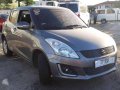 2017 Suzuki Swift for sale-4