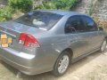 Honda civic VTI-S 2005 for sale-8