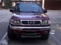 2001 Nissan frontier for sale-5