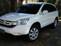 Honda CR-V 4x2 2010 AT for sale-10