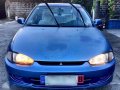 Mitsubishi Lancer GSR 2 Door 1998 for sale-0