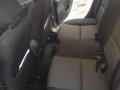 Mazda 3 Hatchback 1.6L Automatic 2007-2