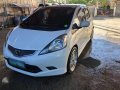 2010 Honda Jazz1.5 top of the line FOR SALE-1