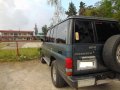 Toyota Prado Land Cruiser 2002 for sale-3