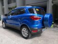 2016 Ford Ecosport 1.5L Titanium AT FOR SALE-4