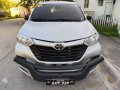 Toyota Avanza 1.3J 2017 for sale-1