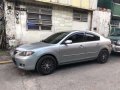 Second Hand Mazda 3 2008 FOR SALE-1