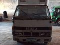 1988 Isuzu Elf Close Van 4BE1 - Preowned Cars-8
