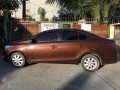 2016 Toyota Vios for sale-1