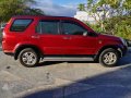 For Sale 2002 Honda CRV 7 Seater SUV-3