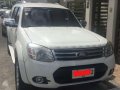 2014 Ford Everest Diesel Manual Transmission-1