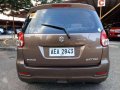 2015 Suzuki Ertiga Automatic FOR SALE-2