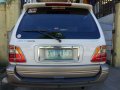 2005 Toyota Revo SR with Factory plastic 68tkms only White Beauty-4