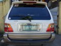 2005 Toyota Revo SR with Factory plastic 68tkms only White Beauty-6