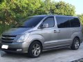 2014 Hyundai Grand Starex AT FOR SALE-0
