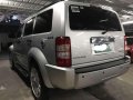 2011 Dodge Nitro 4x4 v6 rush SALE-1