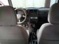 Suzuki Jimny 2003 Manual Transmission-1