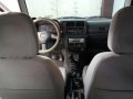 Suzuki Jimny 2003 Manual Transmission-3